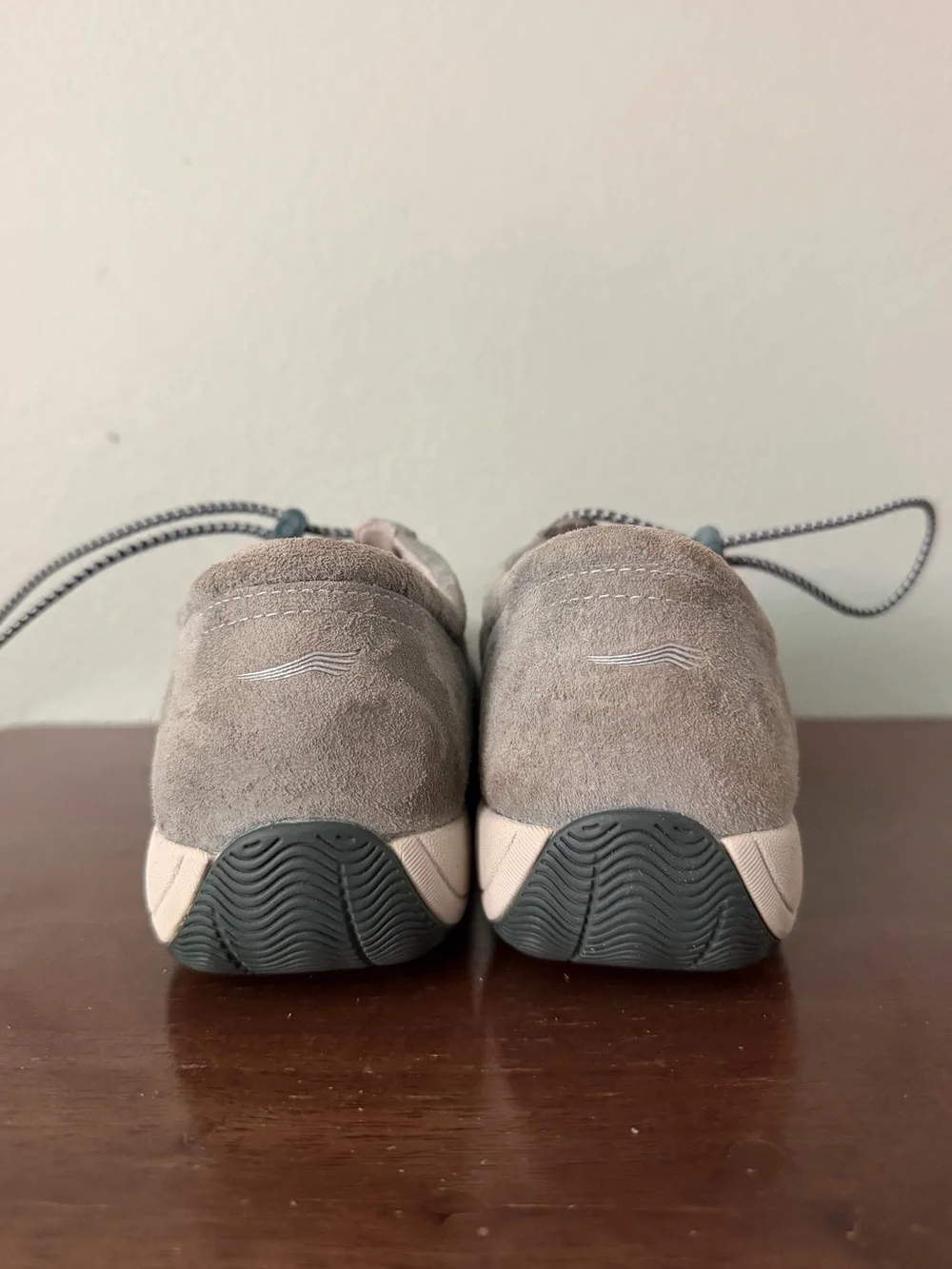 Dansko leather fabric